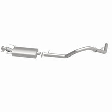 Load image into Gallery viewer, BRExhaust 15-17 Lincoln Navigator/ Ford Expedition Exhaust Kit - 106-0989