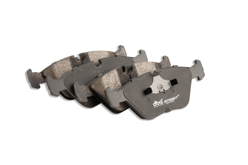 DBA 90-06 Audi 200 (w/ATE Brakes) Front Street Series Brake Pads - DB1131SS