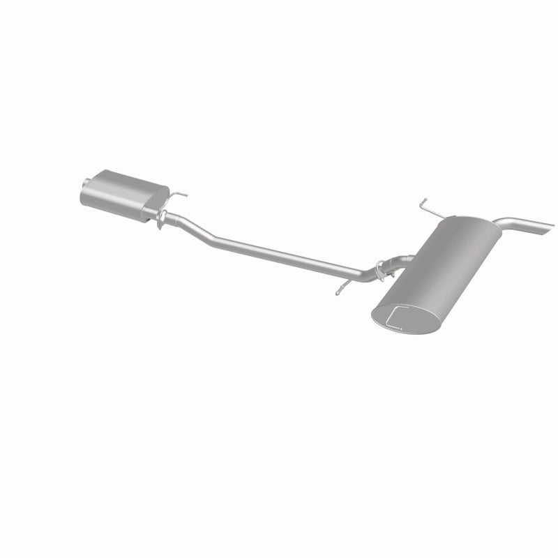 BRExhaust 12-15 CHEVROLET CAPTIVA SPORT 2.4L Exhaust Kit - 106-0895