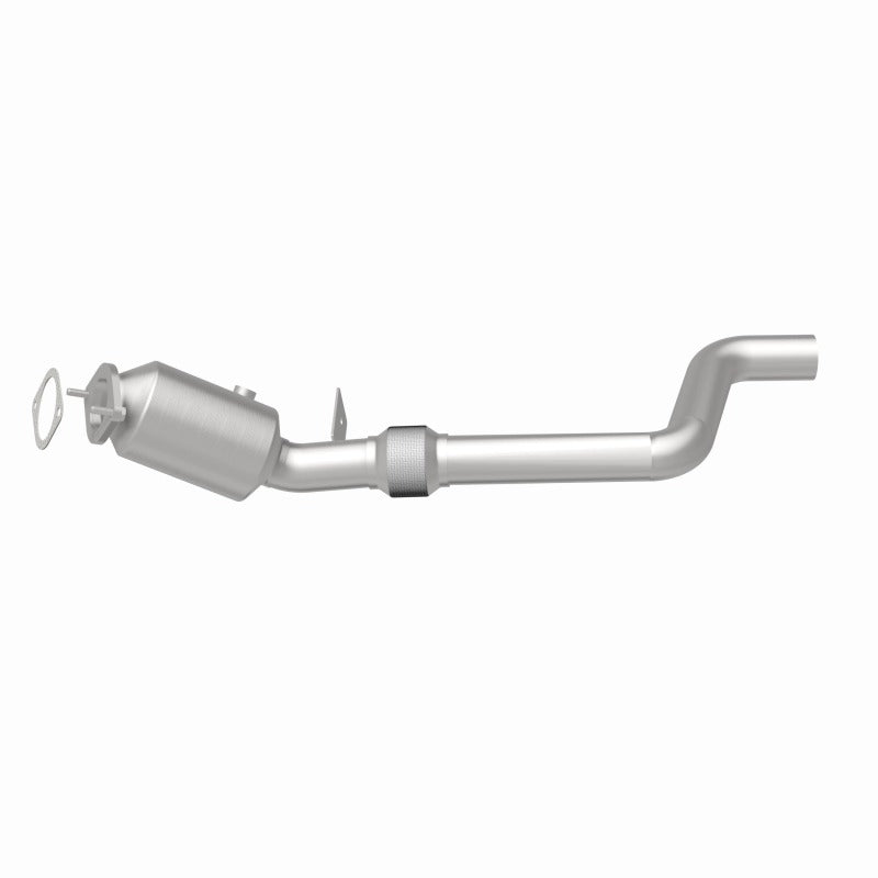 MagnaFlow 15-17 Ford Mustang 5.2L Direct Fit Converter - 5561422