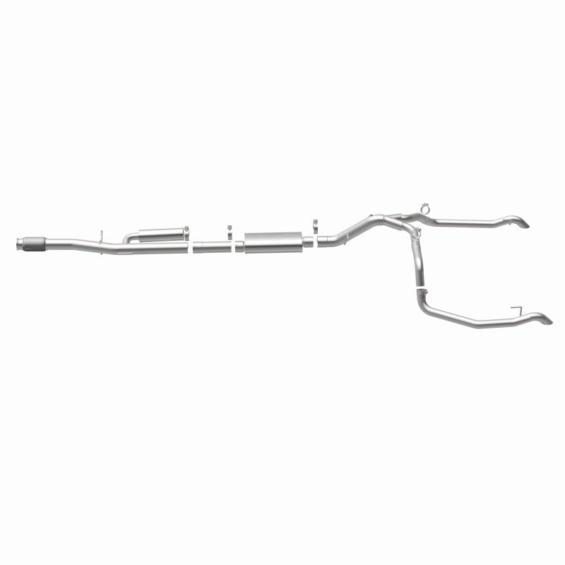 MagnaFlow 18-23 Dodge Durange NEO Series Cat-Back Exhaust - 19628