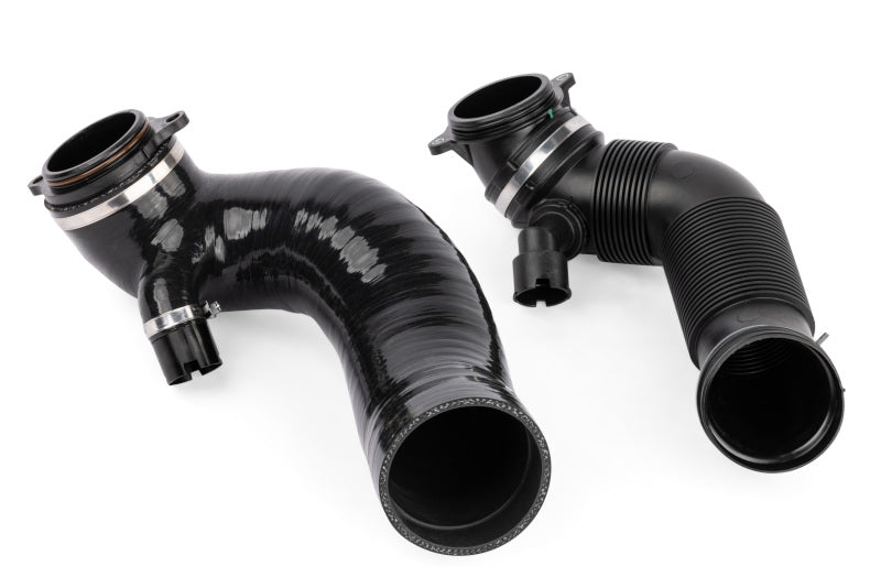 APR 22-26 Audi S3/Volkswagen Golf R EA888.4 (MQB EVO) 2.0T Turbo Inlet System - CI100065