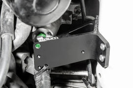 Radium Engineering 03-08 Subaru Forester / 93-07 Subaru Impreza Master Cylinder Brace - 20-0353