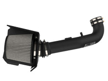 Load image into Gallery viewer, aFe Magnum FORCE Stage-2 Pro DRY S Cold Air Intake System 09-13 Chevrolet Silverado V8-5.3L - 51-21752