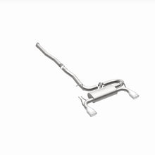 Load image into Gallery viewer, MagnaFlow 09-10 Mitsubishi Lancer Ralliart 2.0L Turbo SYS C/B - 15597