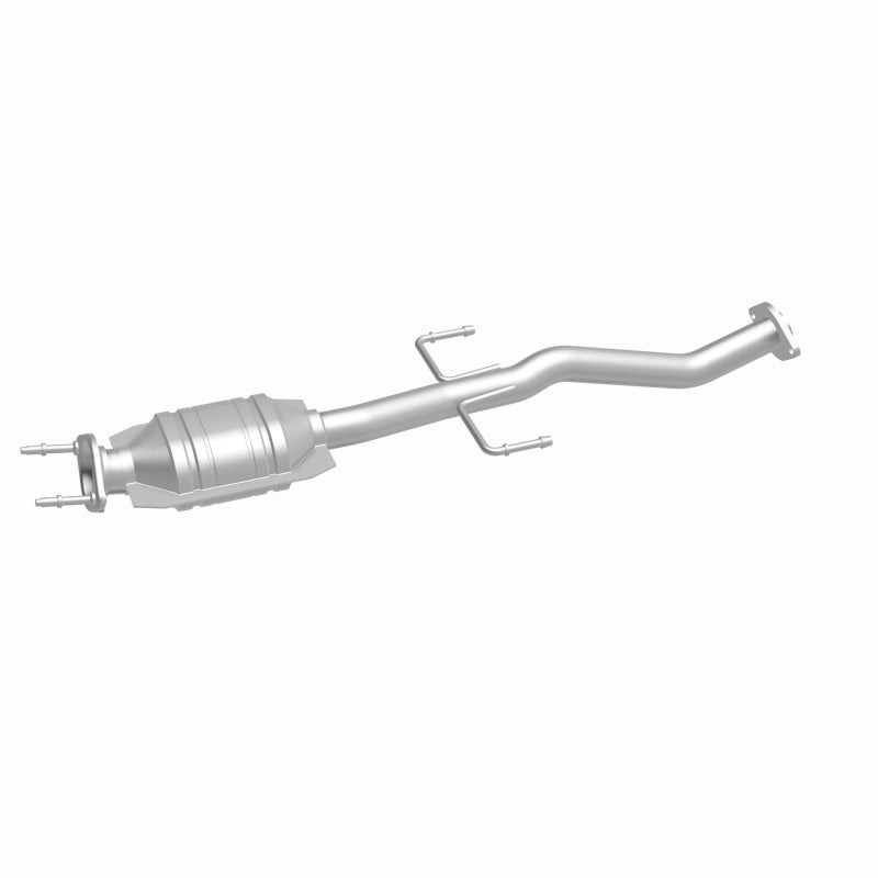 MagnaFlow Direct Fit Catalytic Converter 95-98 Protege 1.5L rear 50S - 441672