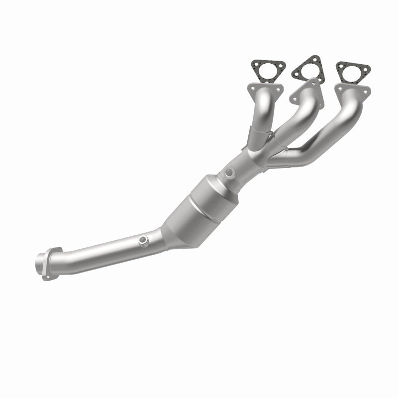 MagnaFlow Conv DF BMW M3 01-06 Front - 50415