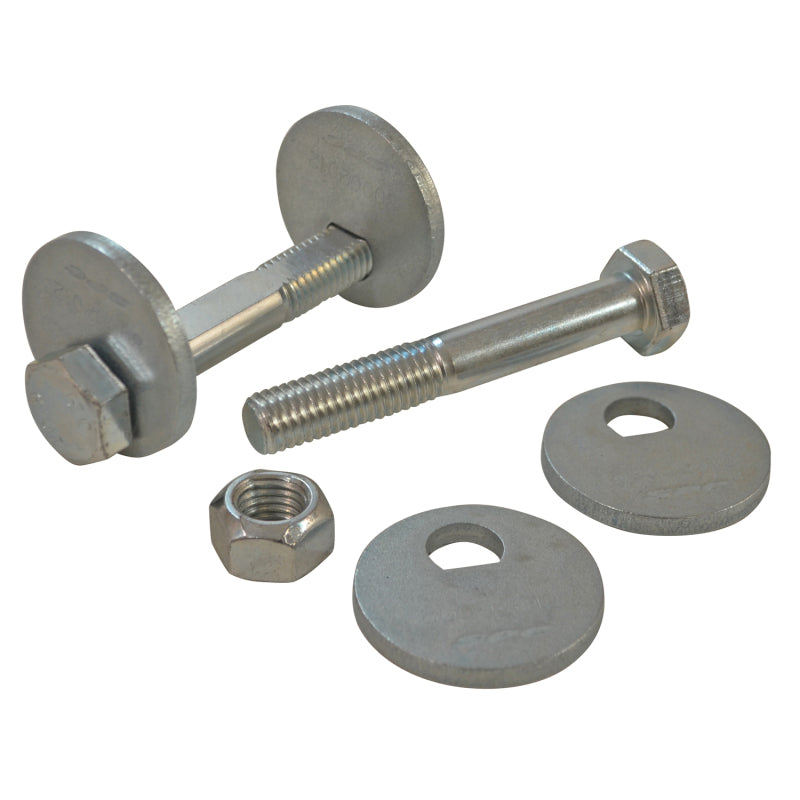 SPC Performance 98-04 Nissan Frontier Front Cam Bolt (2) - 87515