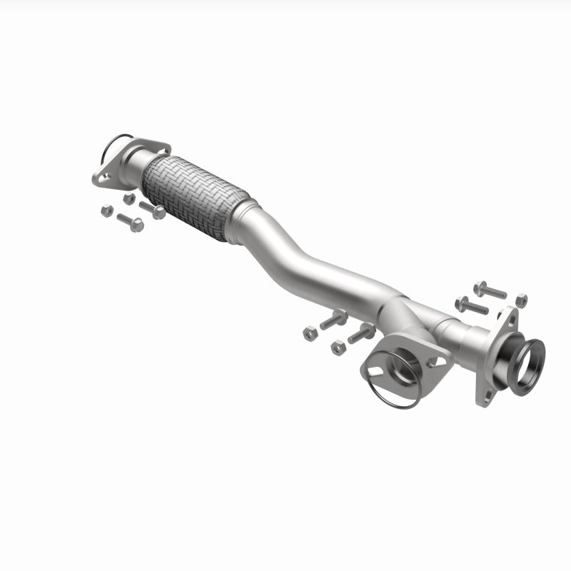 BRE Exhaust 06-12 Fusion Milan MKZ Zephyr 3.0L 3.5L Front Pipe Kit - 107-0216
