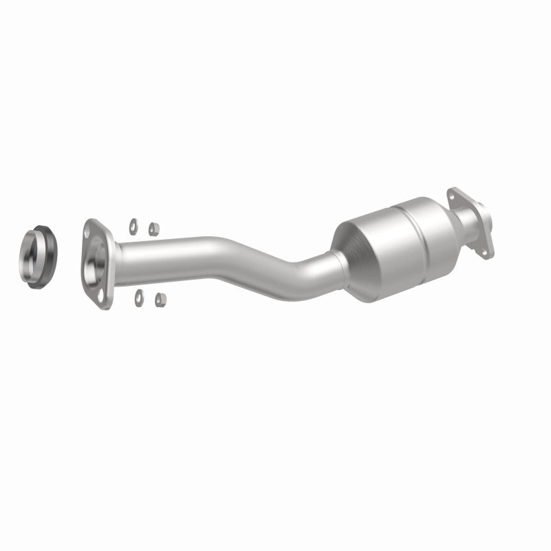 MagnaFlow Direct Fit Catalytic Converter 2009-2014 Sentra 2.0 L Underbody - 52272