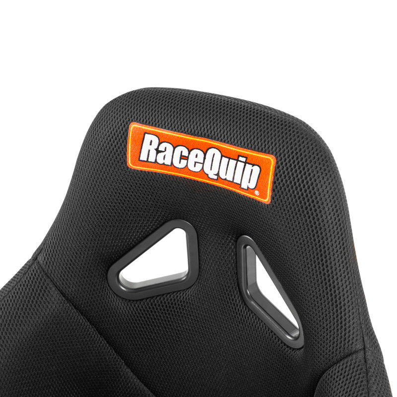 RaceQuip FIA Racing Seat - Medium - 96663369RQP