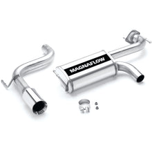 Load image into Gallery viewer, MagnaFlow Sys Cat-Back 01-03 Toyota Celica Gts 1.8 - 15812