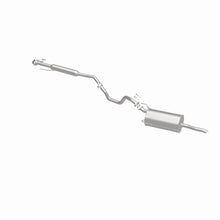 Load image into Gallery viewer, MagnaFlow BRE Exhaust Kit 13-17 NISSAN SENTRA 1.8L - 106-0759