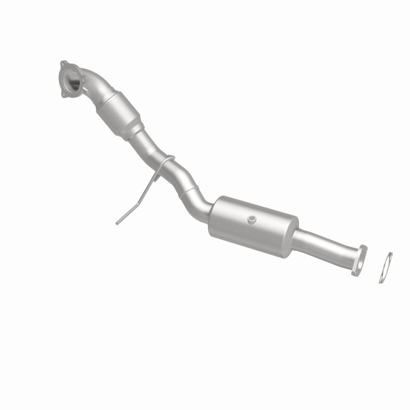 MagnaFlow 2004 Volvo S60 2.5L Direct Fit Converter - 4481284