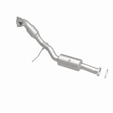 Load image into Gallery viewer, MagnaFlow 2004 Volvo S60 2.5L Direct Fit Converter - 4481284
