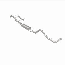 Load image into Gallery viewer, MagnaFlow BRE Exhaust Kit 94-95 Chevy C1500 C2500 K1500 K2500 5.7L - 106-0740