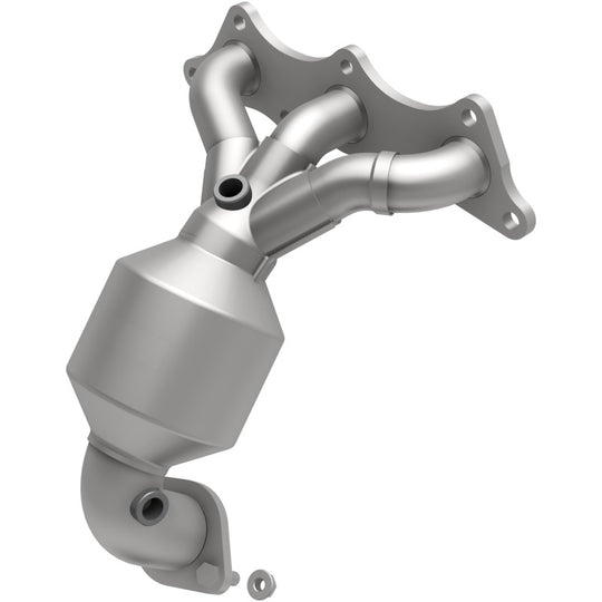 MagnaFlow DF Catalytic Conv 04-06 Mitsubishi Galant 3.8L Front Manifold *NOT FOR SALE IN CALIFORNIA* - 51677