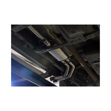 Load image into Gallery viewer, Flowmaster 09-24 RAM 1500 4.7L/5.7L FlowFX DOSS Cat-Back Exhaust System - 717993