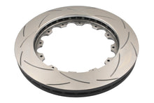 Load image into Gallery viewer, DBA Street T2 Slotted KP Rotor Street Flat Disc (Replaces AP CP3580-2898/2899) w/o Nuts - DBA2935.1S