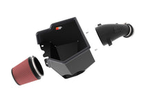 Load image into Gallery viewer, K&amp;N 2022 Jeep Grand Wagoneer V8-6.4L Performance Air Intake System - 63-1590
