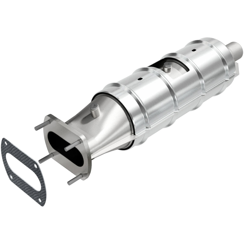 MagnaFlow Direct Fit Catalytic Converter Ford-OEM Fit 94 95 - 55213
