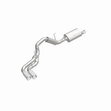 Load image into Gallery viewer, MagnaFlow SYS Cat-Back 2014 Ram 2500 6.4L Dual - 15333