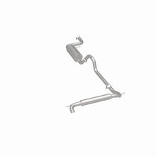 Load image into Gallery viewer, MagnaFlow BRE Exhaust Kit 05-07 Grand Caravan Town &amp; Country - 106-0103