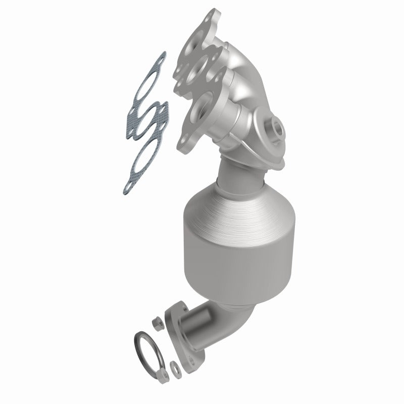 MagnaFlow Direct Fit Catalytic Converter California Grade 04-06 Toyota Camry 3.3L - 5531610