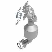 Load image into Gallery viewer, MagnaFlow Direct Fit Catalytic Converter 04-06 Lexus ES330 3.3L - 51610