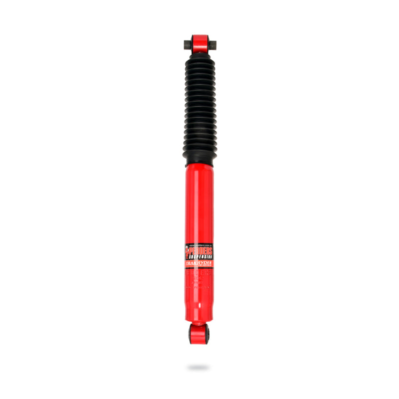 Pedders 18-23 Jeep Wrangler JL (Excludes 4Xe) TrakRyder Front Shock - PED-151262