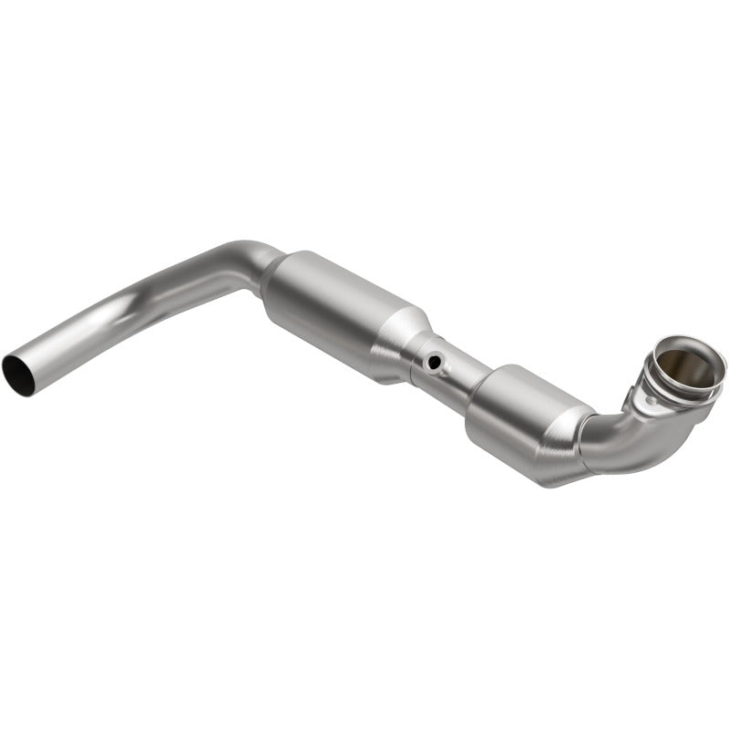 MagnaFlow 03-04 Lincoln Navigator 5.4L Direct Fit Converter - 4583077