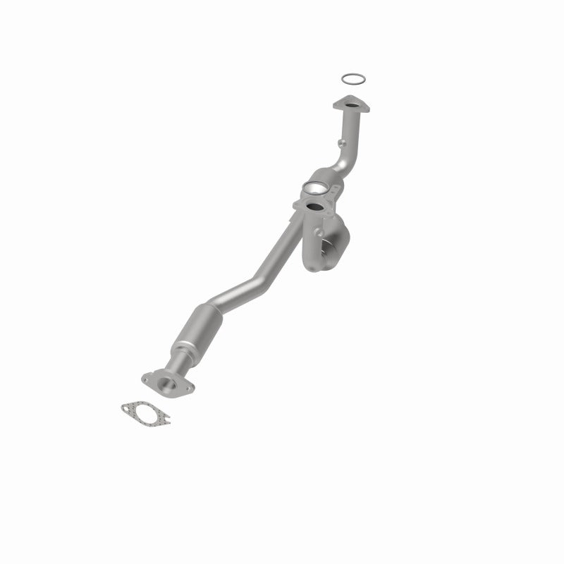 MagnaFlow Direct Fit Catalytic Converter 95-99 Maxima/I30 front 50S - 444503