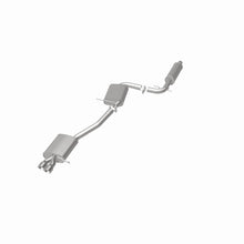 Load image into Gallery viewer, MagnaFlow BRE Exhaust Kit 12-14 Volkswagen Jetta 2.5L - 106-0858