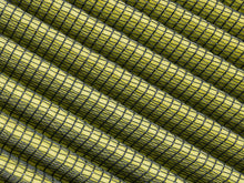 Load image into Gallery viewer, aFe MagnumFLOW Air Filters OER PG7 A/F PG7 Dodge Diesel Trucks 93 L6-5.9L (td) - 71-10030