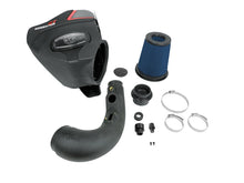 Load image into Gallery viewer, aFe Momentum GT Cold Air Intake System w/Pro 5R Filter 19-21 BMW 330i B46/B48 - 50-70061R