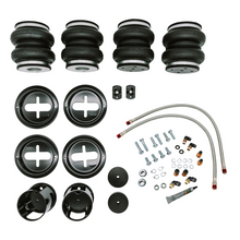 Load image into Gallery viewer, Air Lift 15-24 Ford Mustang S550/S650 Coil to Air Upgrade Kit - 83007