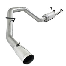 Load image into Gallery viewer, MBRP 2009-2010 Toyota Tundra 5.7L EC-Std. &amp; SB/CC-SB Cat Back Single Side - S5314AL