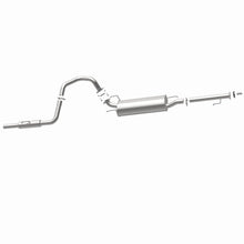 Load image into Gallery viewer, MagnaFlow BRE Exhaust Kit 03-09 4Runner GX470 - 106-0075