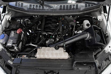 Load image into Gallery viewer, K&amp;N 15-20 Ford F150 V8-5.0L Cold Air Intake - DRYFLOW - 30-2591