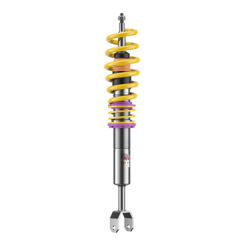 KW Coilover Kit V2 BMW Z4 (E85) Coupe Roadster - 15220004