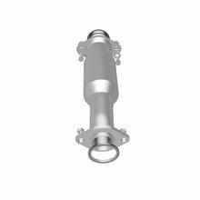 Load image into Gallery viewer, MagnaFlow Direct Fit Catalytic Converter 06-07 Mazda 6 2.3L OEM Underbody - 21-311
