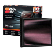 Load image into Gallery viewer, K&amp;N Replacement Air Filter TOYOTA PRIUS 1.8L L4; 2010 - 33-2435