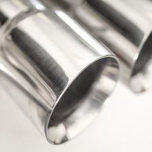 Load image into Gallery viewer, Stainless Works 99-04 Ford SVT Lightning Legend Exhaust System (Used with FTLTNHCAT or FTLTNHOR) - FTLTNCB4