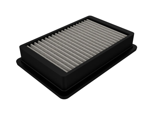 aFe 17-20 Hyundai Elantra / 19-20 Hyundai Veloster Magnum FLOW OE Replacement Pro DRY S Air Filter - 31-10323