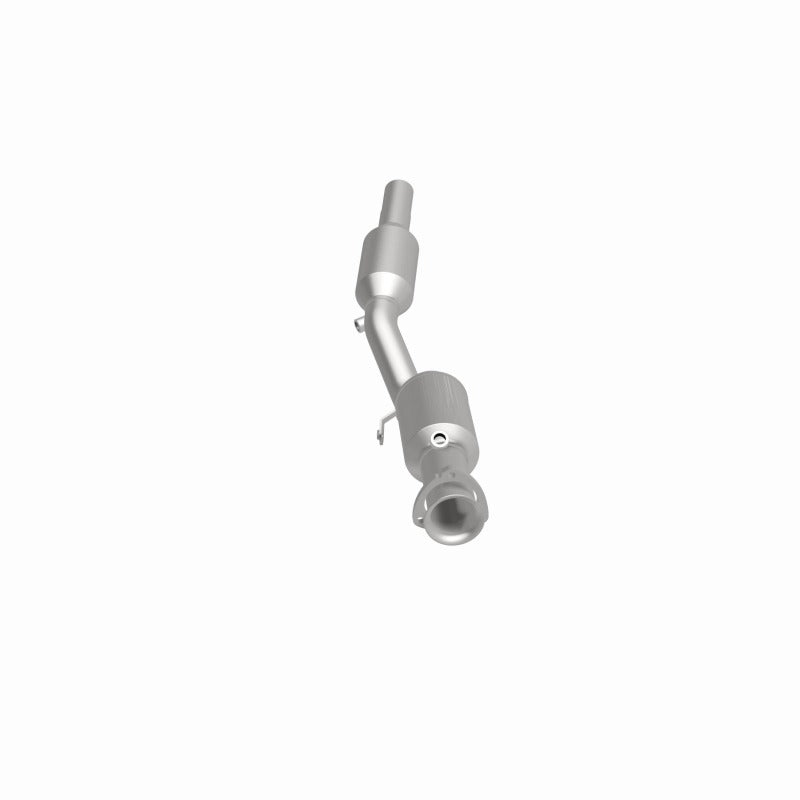 MagnaFlow Direct Fit Catalytic Converter 04-09 Audi S4 4.2L DS MT OE - 49871