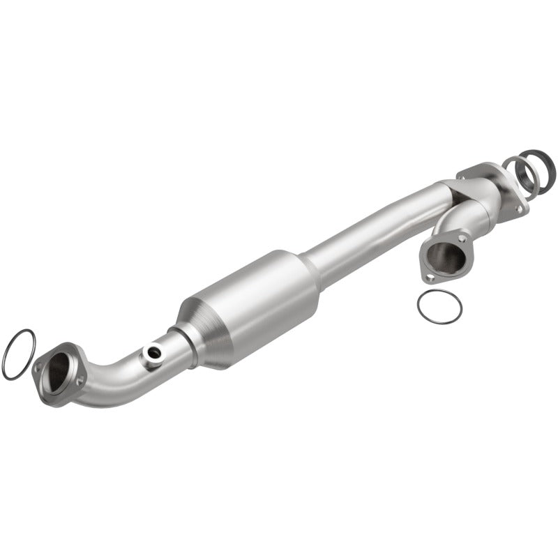 MagnaFlow 05-12 Toyota 4Runner 4.0L Direct Fit Converter - 5592211