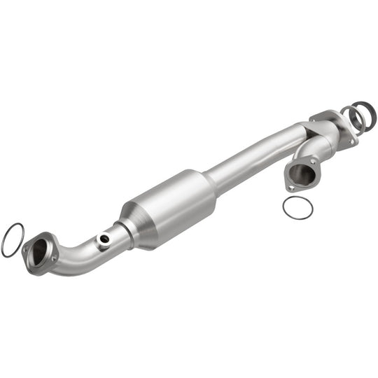 MagnaFlow 05-12 Toyota 4Runner 4.0L Direct Fit Converter - 5592211