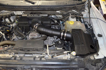 Load image into Gallery viewer, Injen 10-14 Ford F-150/F-150 Raptor V8 6.2L Evolution Intake (w/Oiled Filter) - EVO9106C