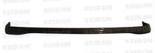 Load image into Gallery viewer, Seibon 94-01 Acura Integra JDM Type R Front Lip - FL9401ACITR-TR