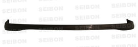 Seibon 94-01 Acura Integra JDM Type R Front Lip - FL9401ACITR-TR